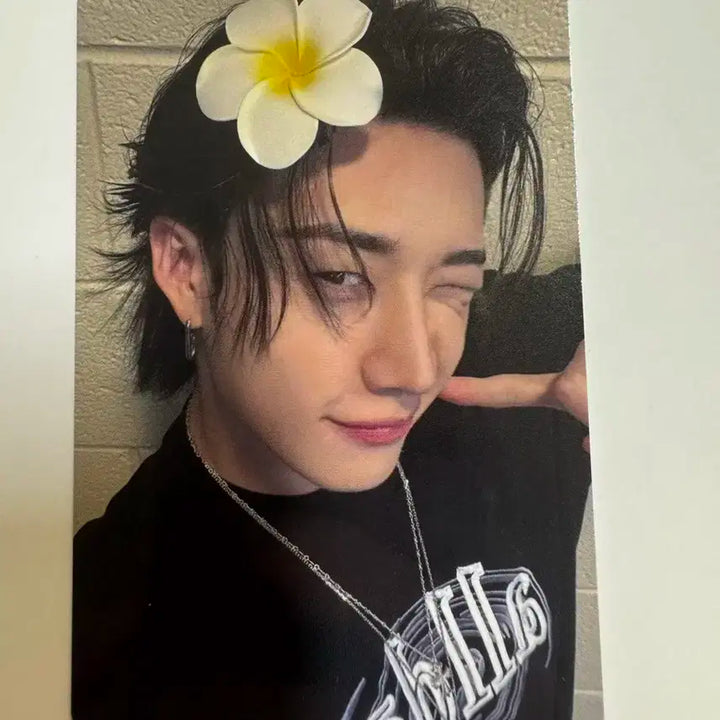 스트레이키즈 스키즈 karma 에버라인 방찬