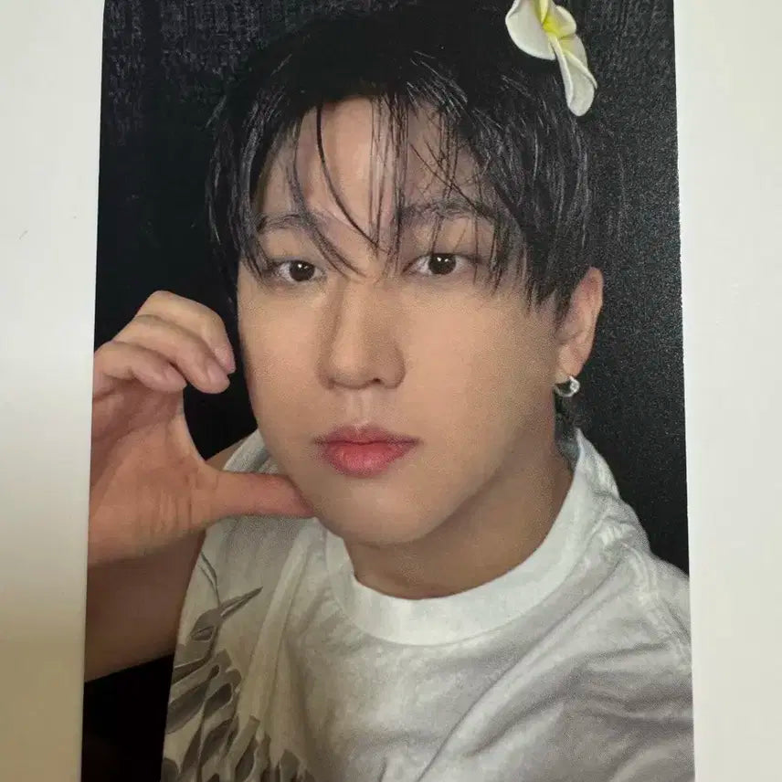 스트레이키즈 스키즈 karma 에버라인 창빈