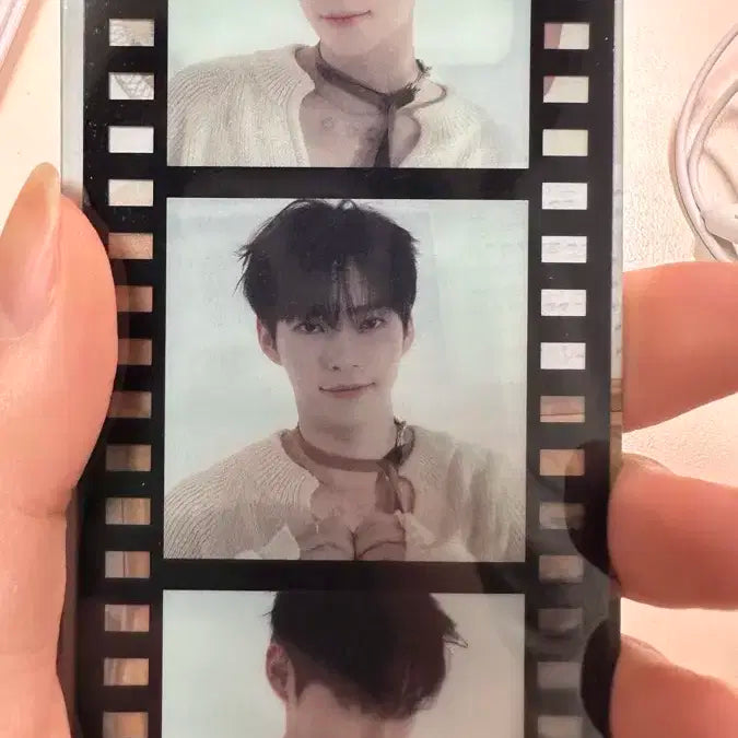 제베원 미니4집 시네마