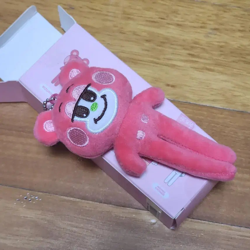 라이즈 riize 리라즈 롱다리 인형 쇼타로 리즈코