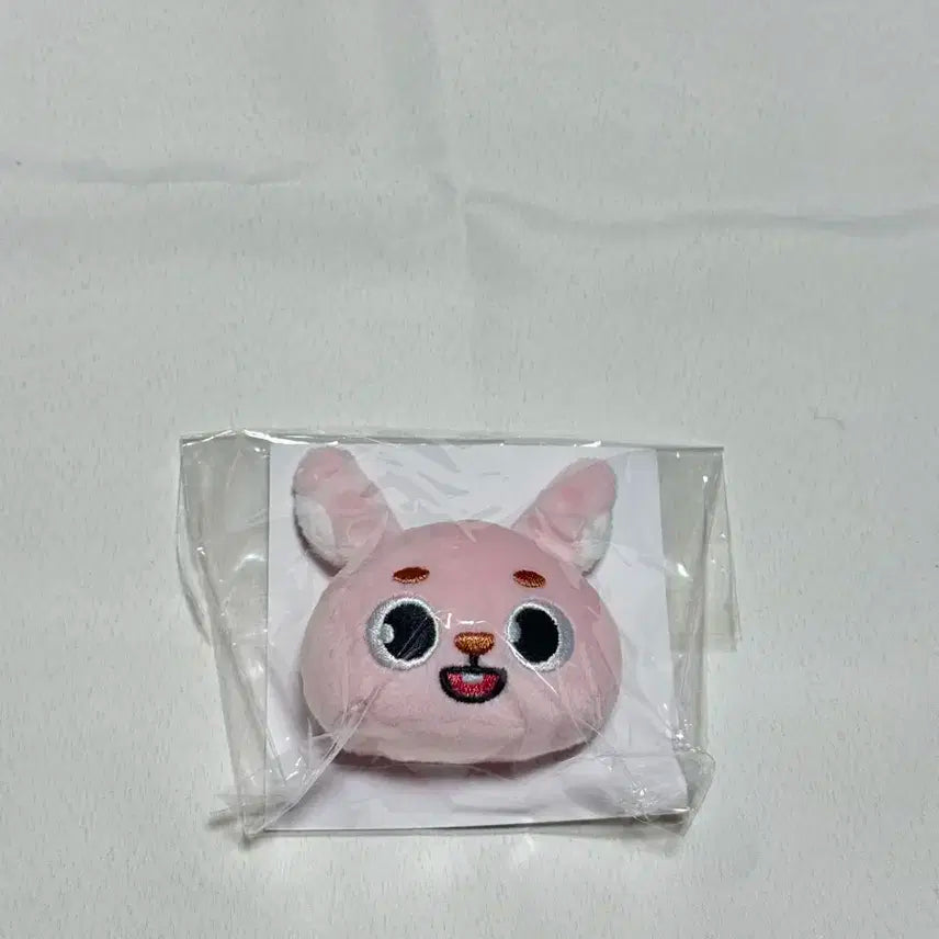 [새상품] DAY6 데이식스 데니멀즈 필끼 소프트 토이 뱃지