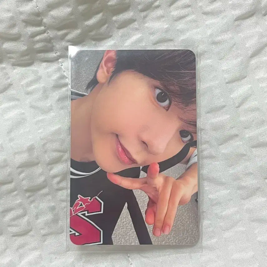 nct위시 료 포카