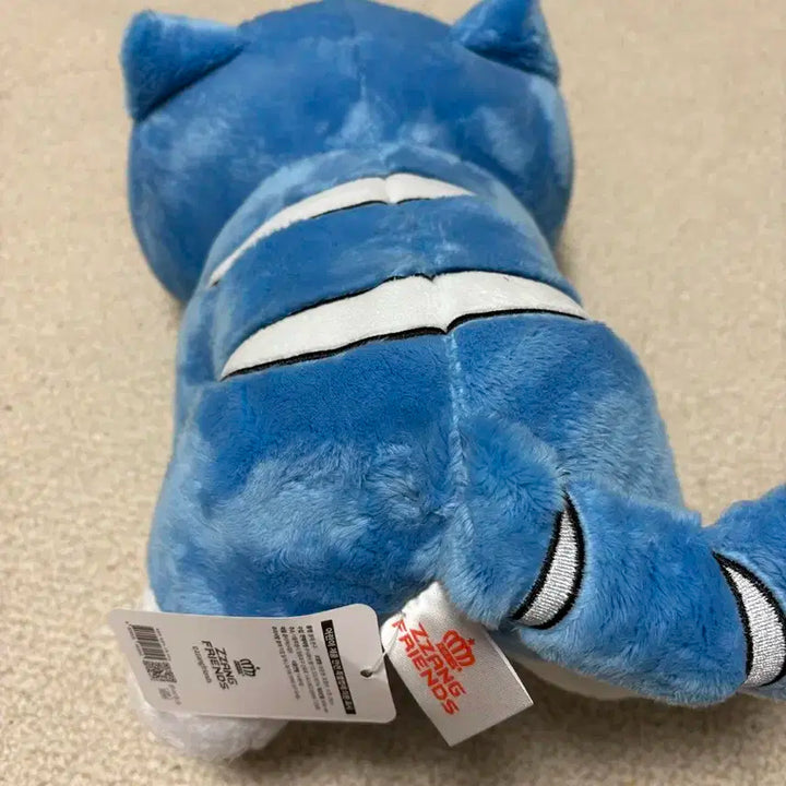 케데헌 더피 인형