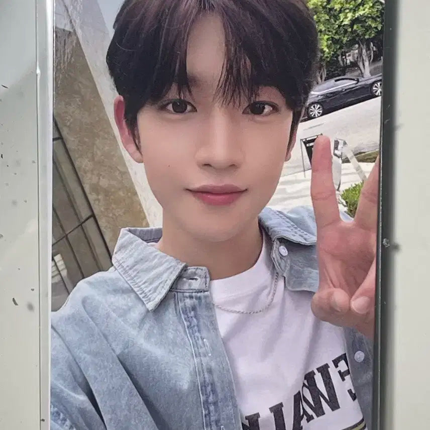 아이딧 공방 민재 김민재 포토카드 양도 1주차