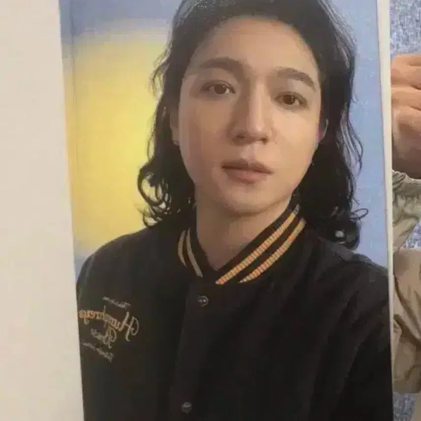 데이식스 엄브로 포카 양도