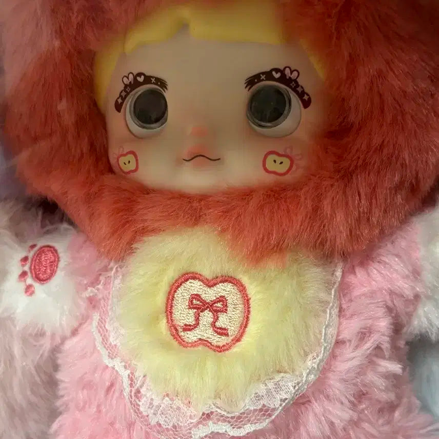 노미 인형 nommi 노미과일