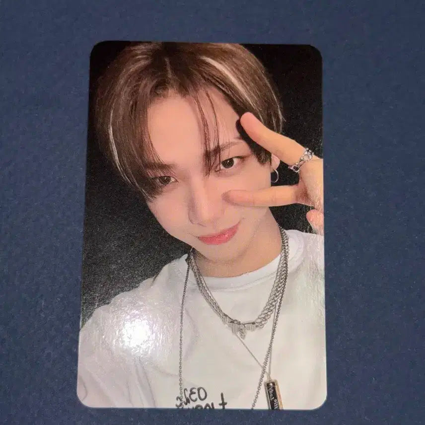 보이넥스트도어 보넥도 부관불 명재현 공방 포카 양도