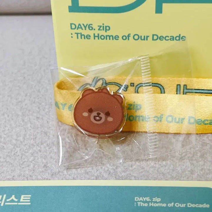 데이식스 10주년 팝업 DAY6.zip 팝업기프트