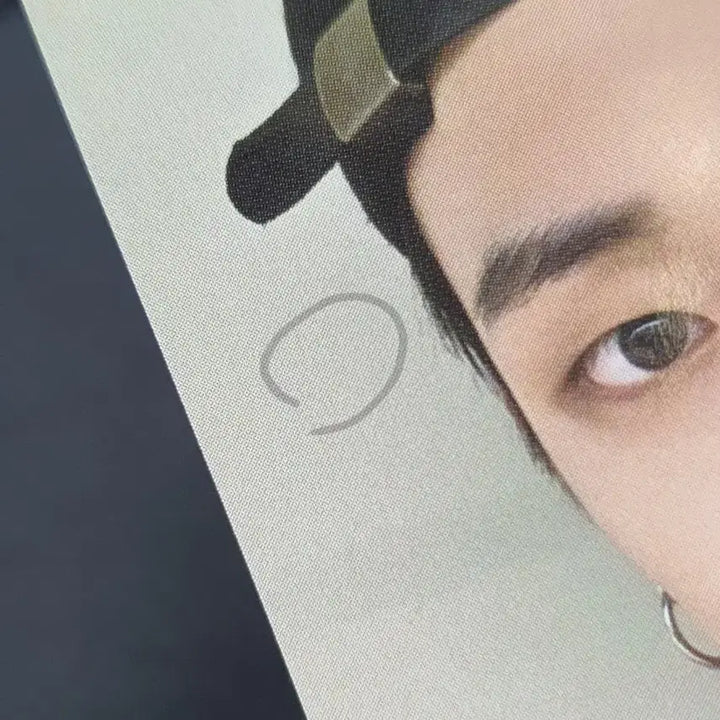 (무료배송) 투바투 투게더 별의장 연준 포카 특전