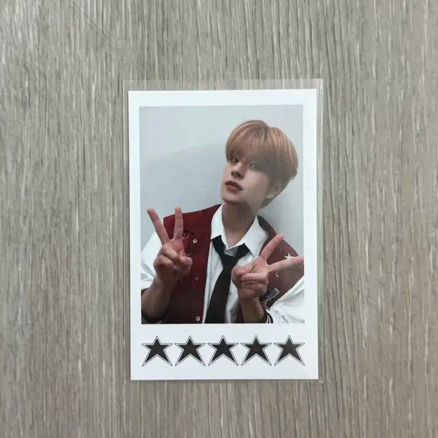 스키즈 스트레이키즈 사운드웨이브 사웨 포카 폴라 럭드 특 승민