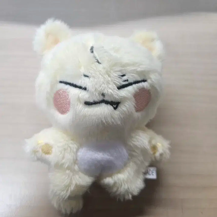 비투비 서은광 광냥이 인형 양도