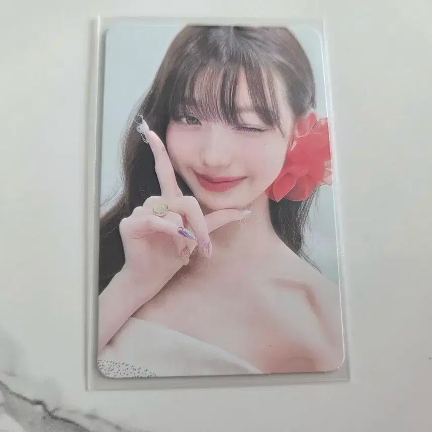 아이브 스위치 스스퀘 원영