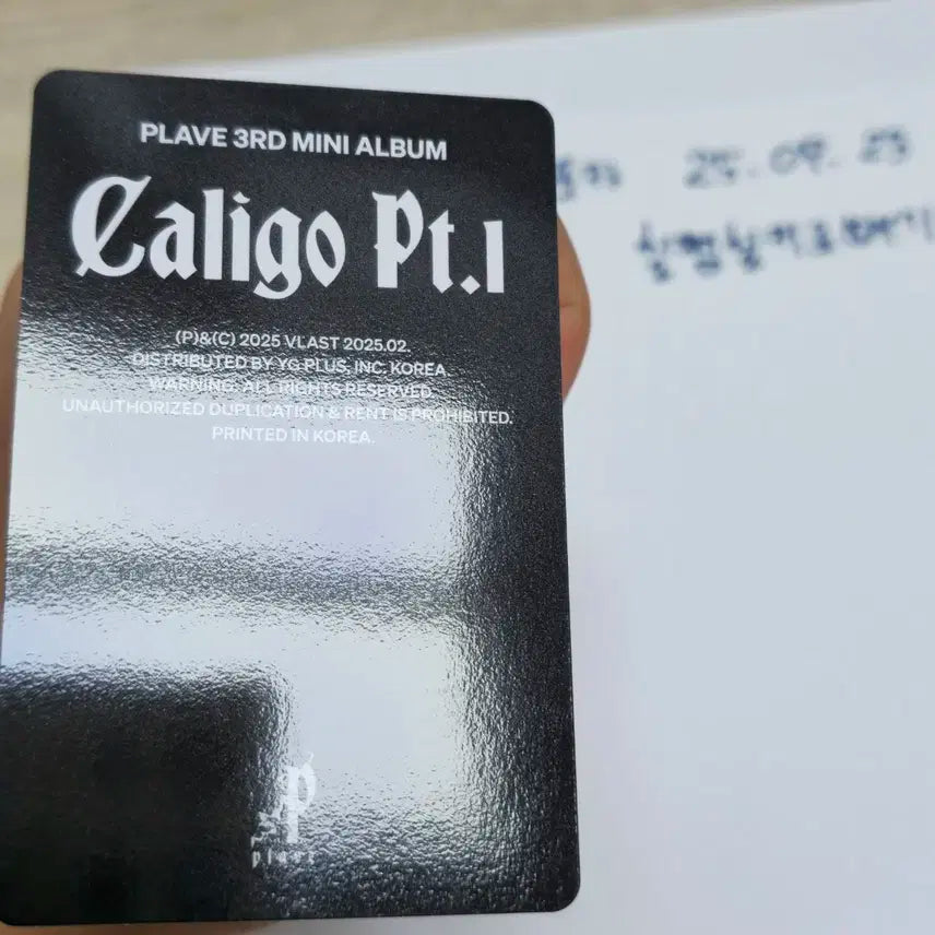 플레이브 대쉬 맏형즈 유닛 포카