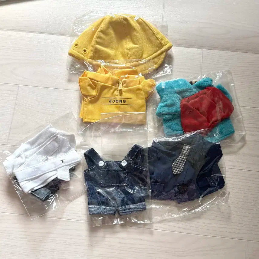 샤이니 종현 인형 샤니멀즈 쫑구