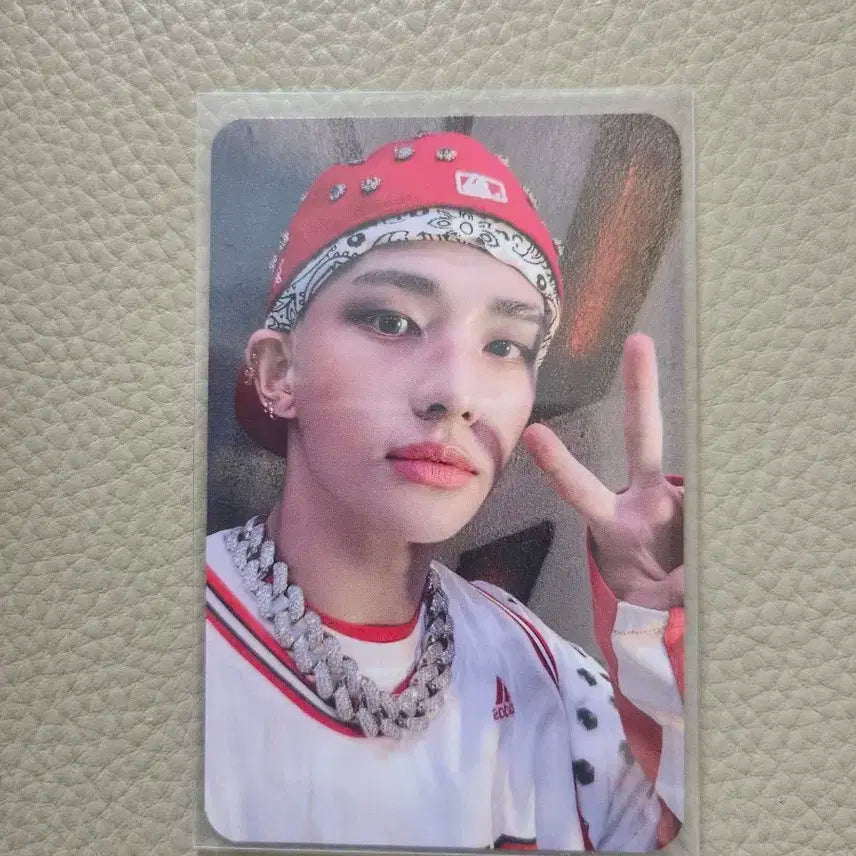 스키즈 카르마 블드미 현진