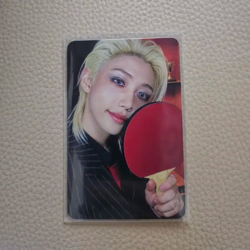 스키즈 아코디언 앨포 필릭스