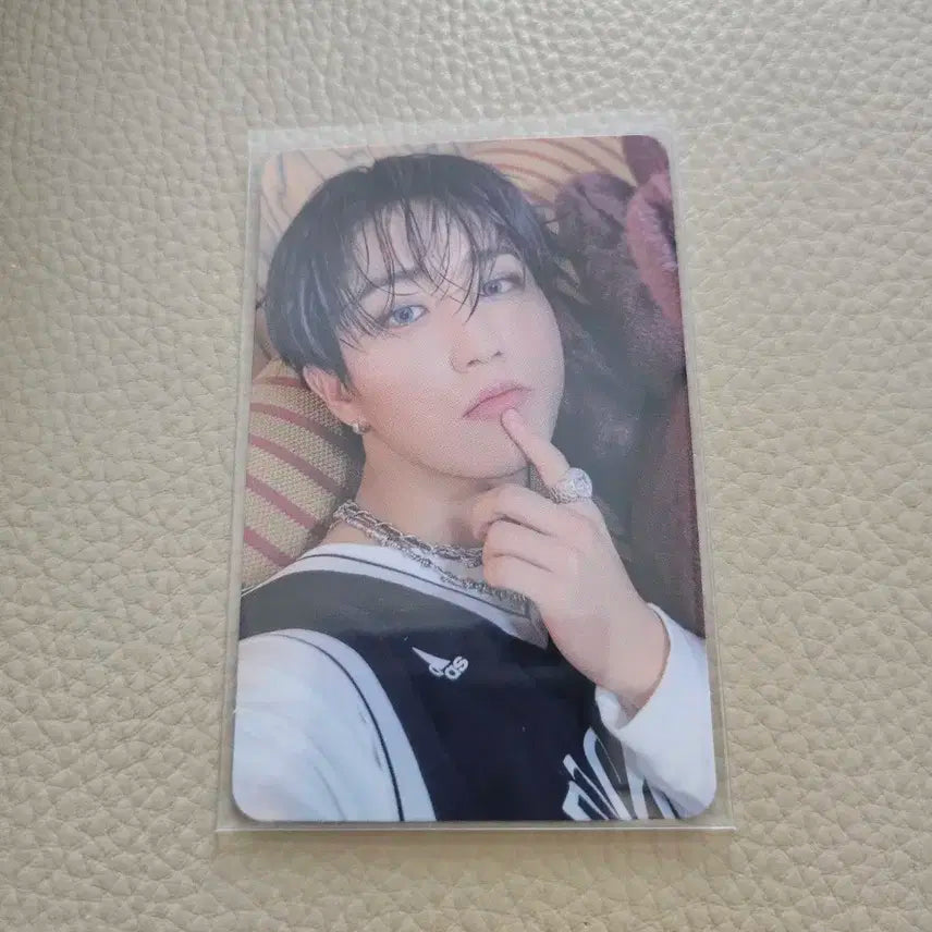 스키즈 카르마 컴팩트 예판 특전 한