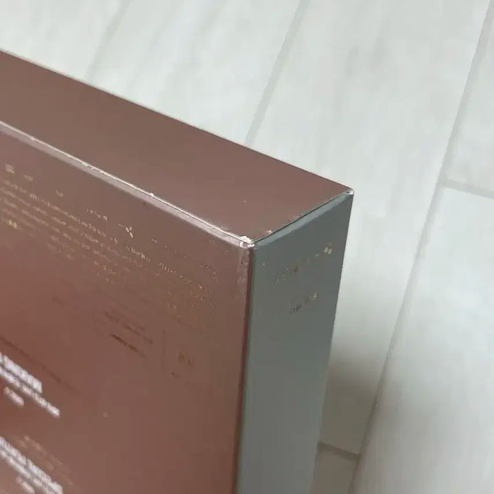 방탄 2015 BTS Live 화양연화 ON STAGE 화온스 DVD