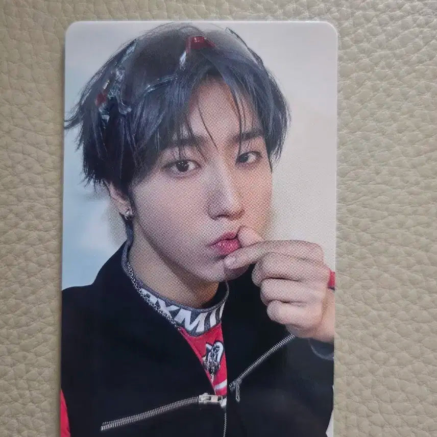 스키즈 도미네이트 시즈오카 만엔 특전 한