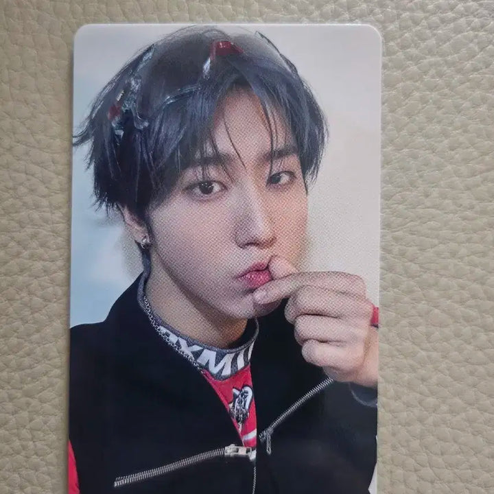 스키즈 도미네이트 시즈오카 만엔 특전 한