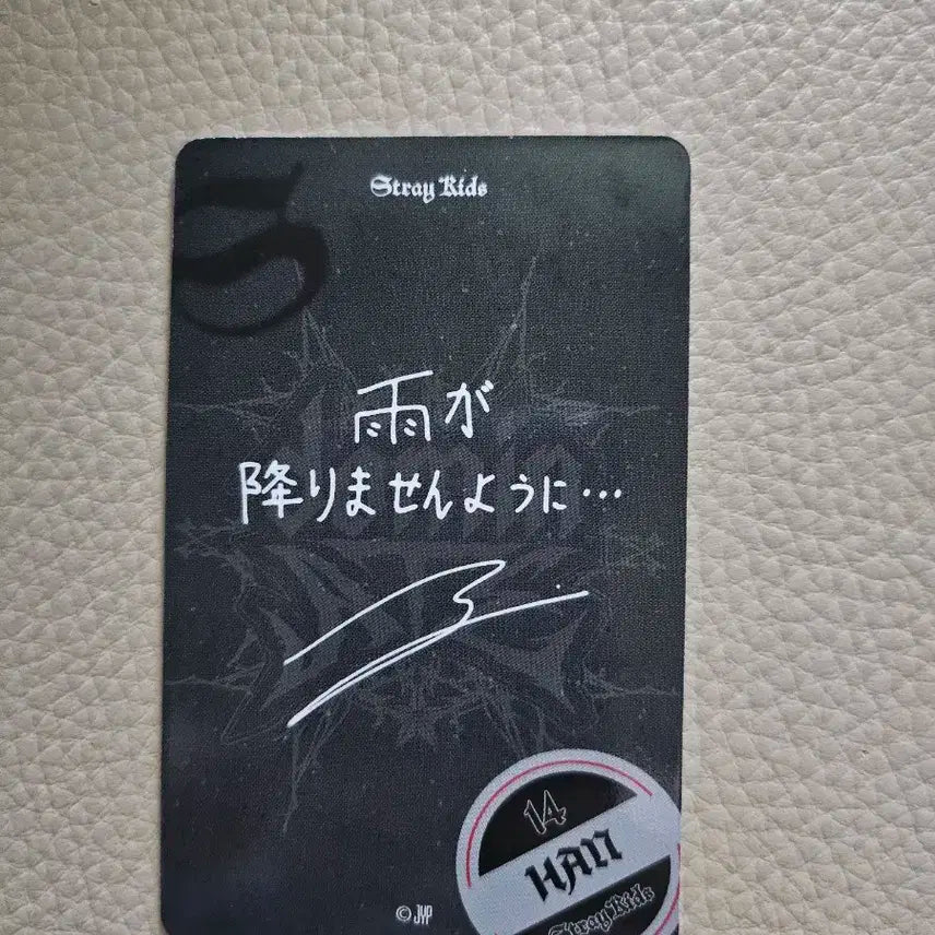 스키즈 도미네이트 시즈오카 만엔 특전 한