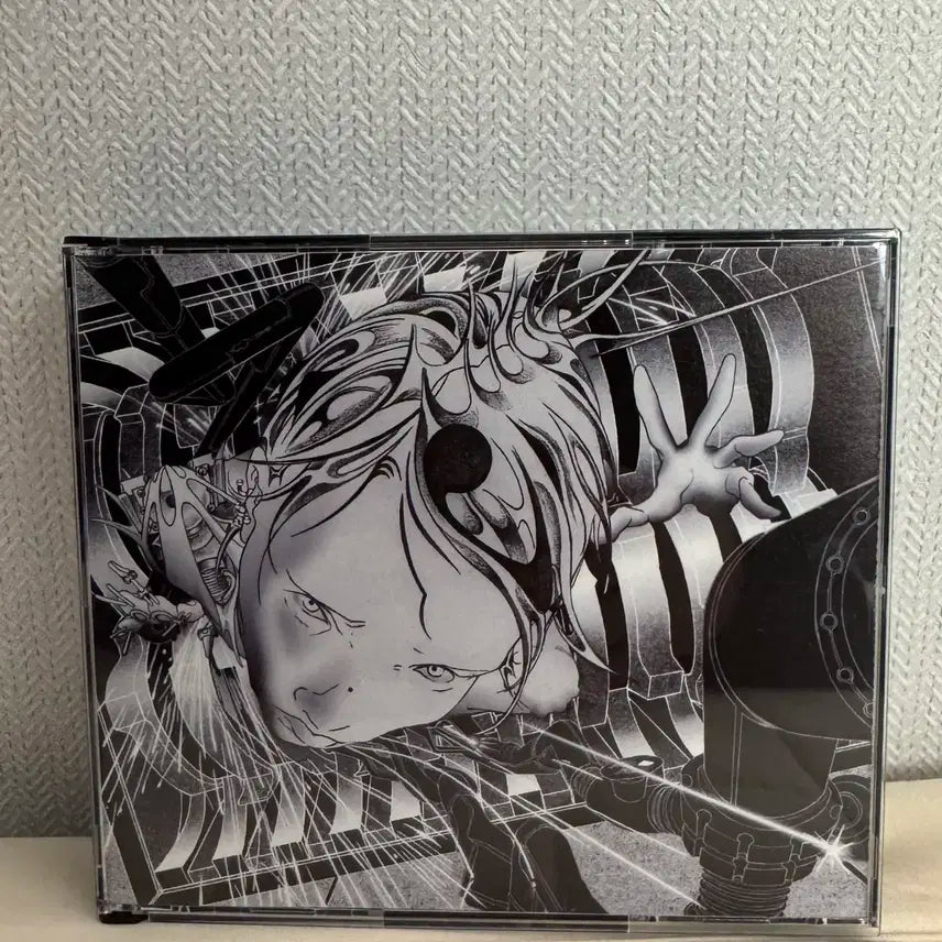 실리카겔 파워앙드레 99 CD