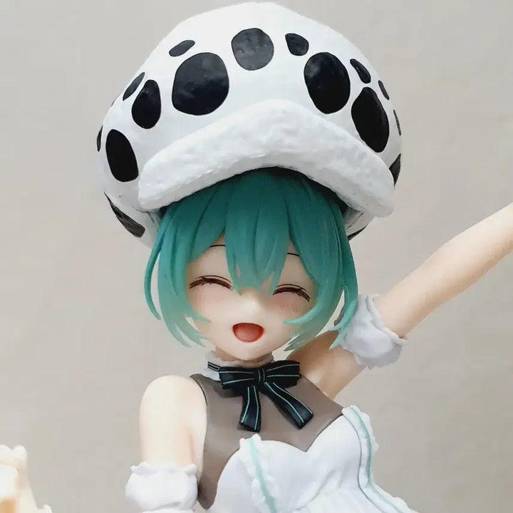 구김)타이토 한정 하츠네 미쿠 피규어 Birthday 2025 AMP+