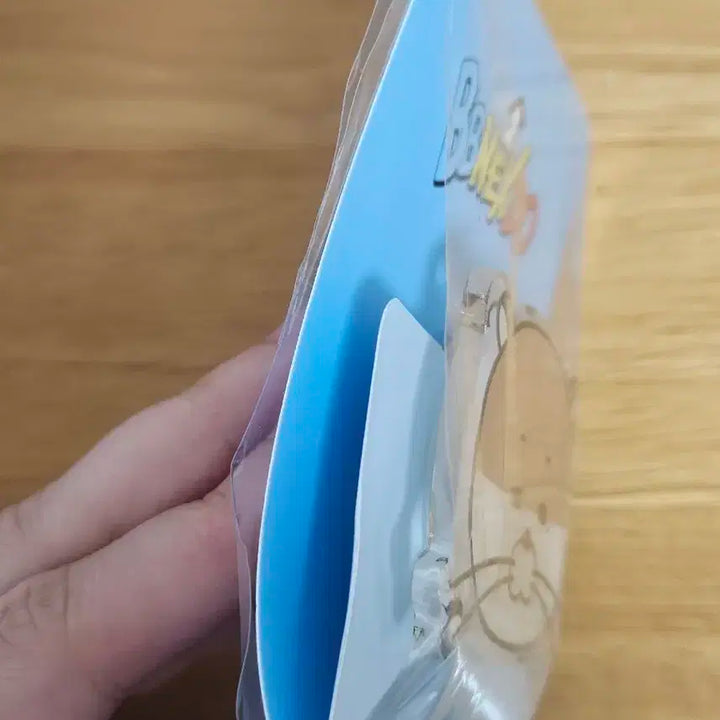 보넥도 팝업  쁘넥도 달링 리우 그립톡 스마트톡