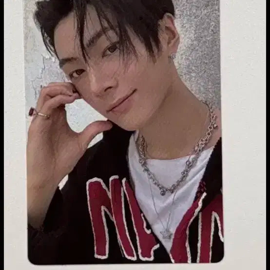 엔하이픈 로맨스언톨드 제이