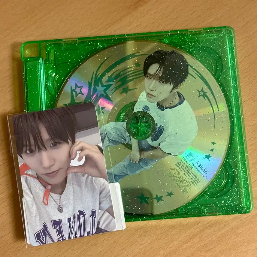 엔시티위시 컬러 쥬얼 무신사 럭드 재희 대영