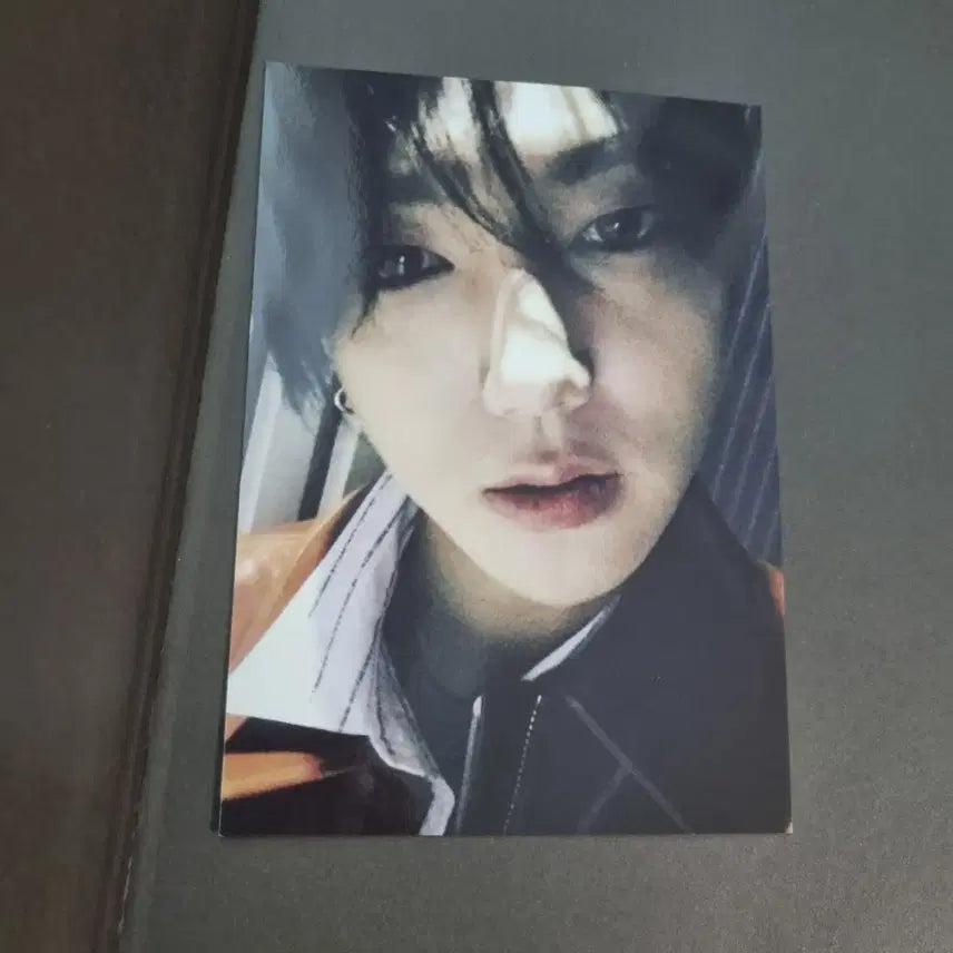 슈퍼주니어 사인 앨범 양도