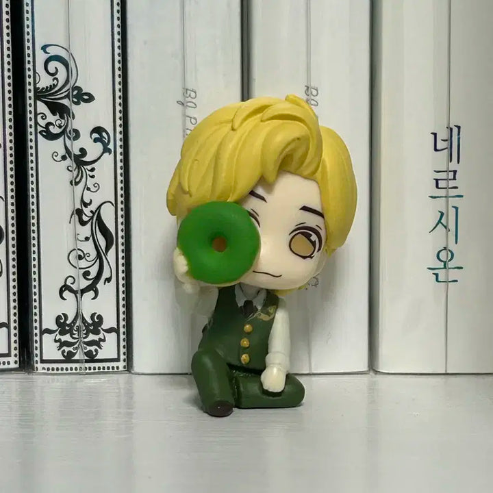 방탄소년단 [BTS] 피규어 - 뷔(V)