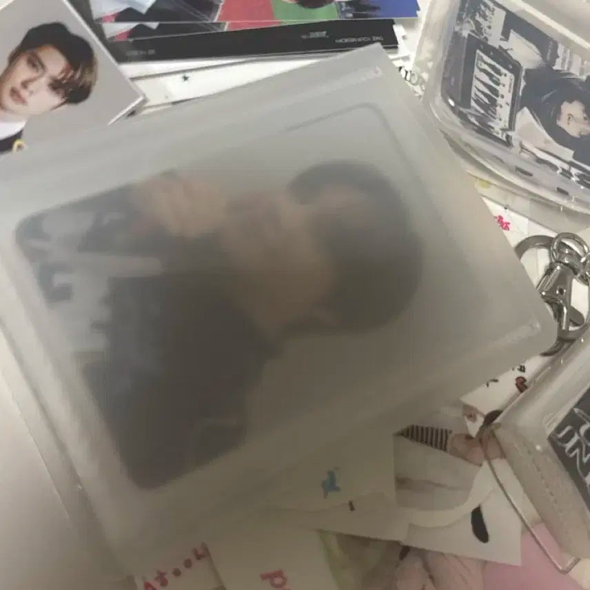 Nct 127 랜박 팔아요