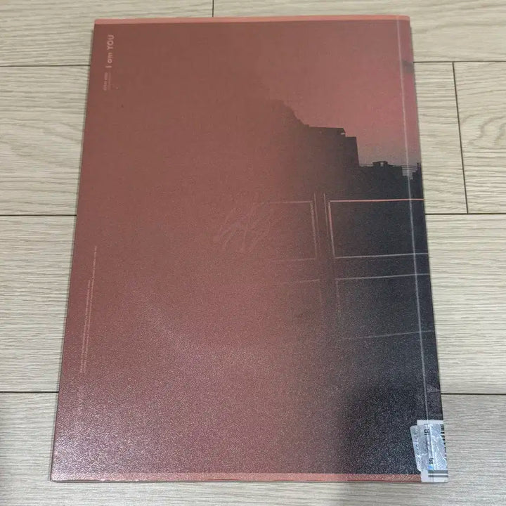 비매 스트레이키즈 싸인 아엠유 앨범