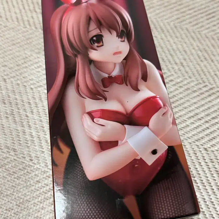 [새상품] 아사히나 미쿠루 피규어