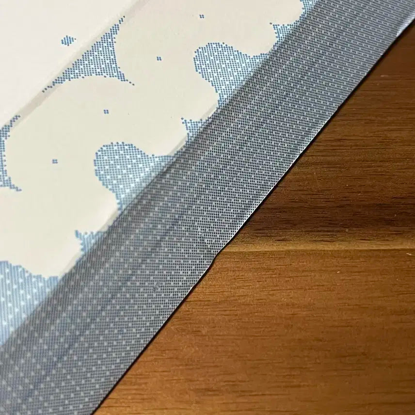 뉴진스 Get Up 비치백 하니버전 앨범