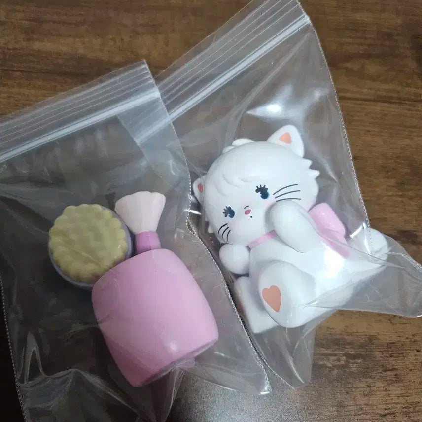 mikko 미코 피규어