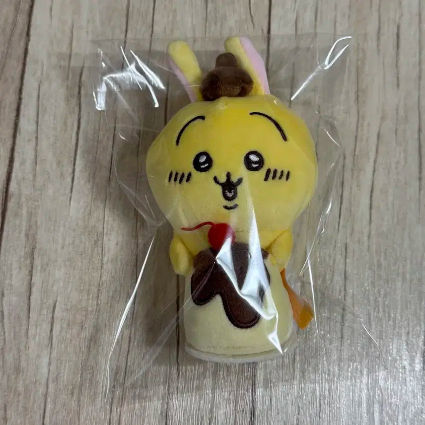 먼작귀 우사기 폼폼푸린 데스크탑 인현