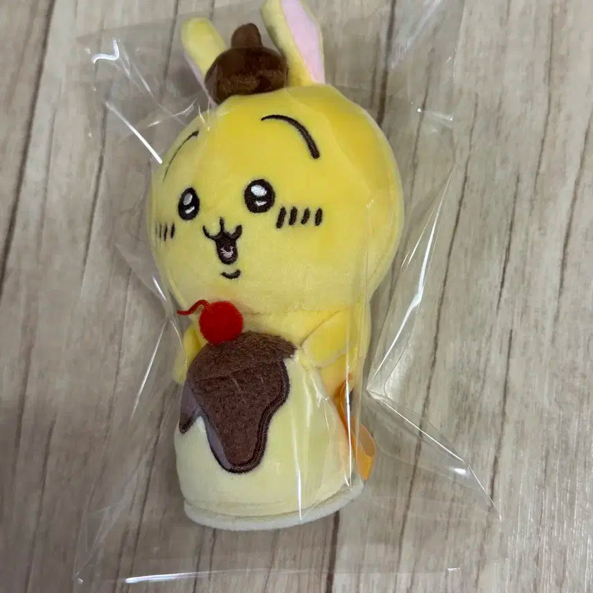 먼작귀 우사기 폼폼푸린 데스크탑 인현