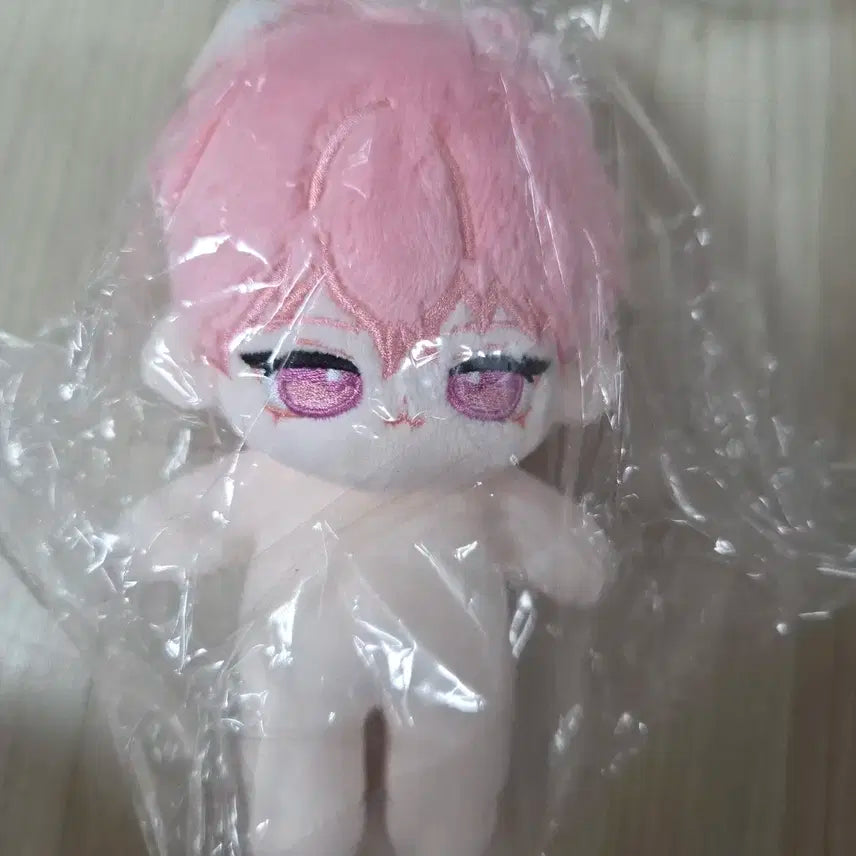 플레이브 뾱시리즈 인형 솜깅