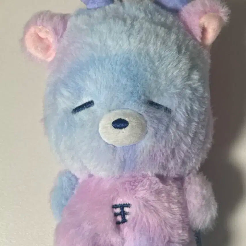 보이스키링 우락밤 인형 판매 B버전