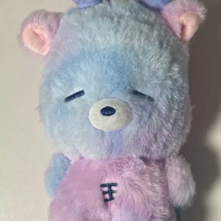 보이스키링 우락밤 인형 판매 B버전