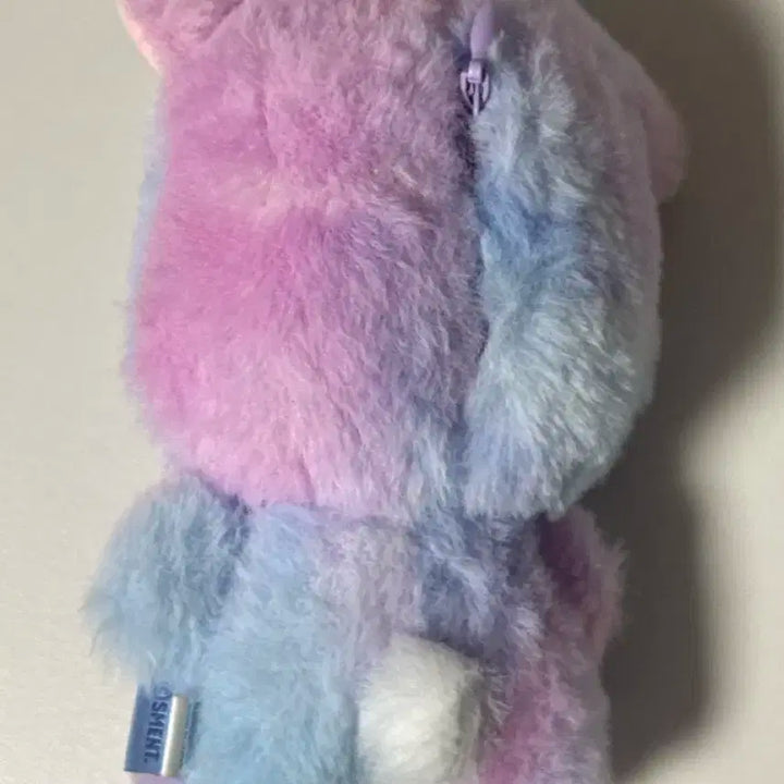 보이스키링 우락밤 인형 판매 B버전