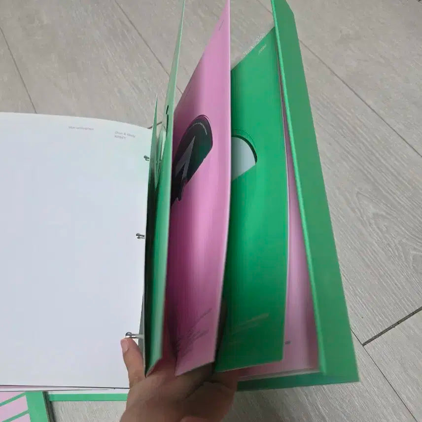 방탄소년단 메모리즈 2020(CD포함)