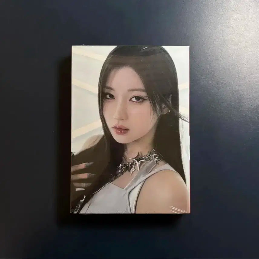 (미개봉) 베이비몬스터 베몬 쉬시 아사 태그 앨범 공방 포카 싸인 분철