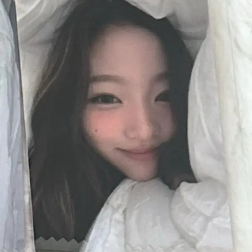 하츠투하츠 하투하 스타일 스텔라 케타포 럭드 미공포 포카