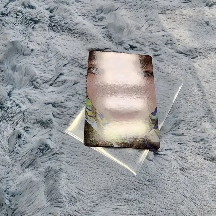 엔시티위시 컬러 포토북  사쿠야