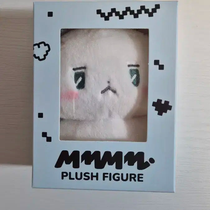 플레이브 므메미무 인형(먀미)