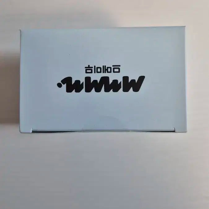 플레이브 므메미무 인형(먀미)