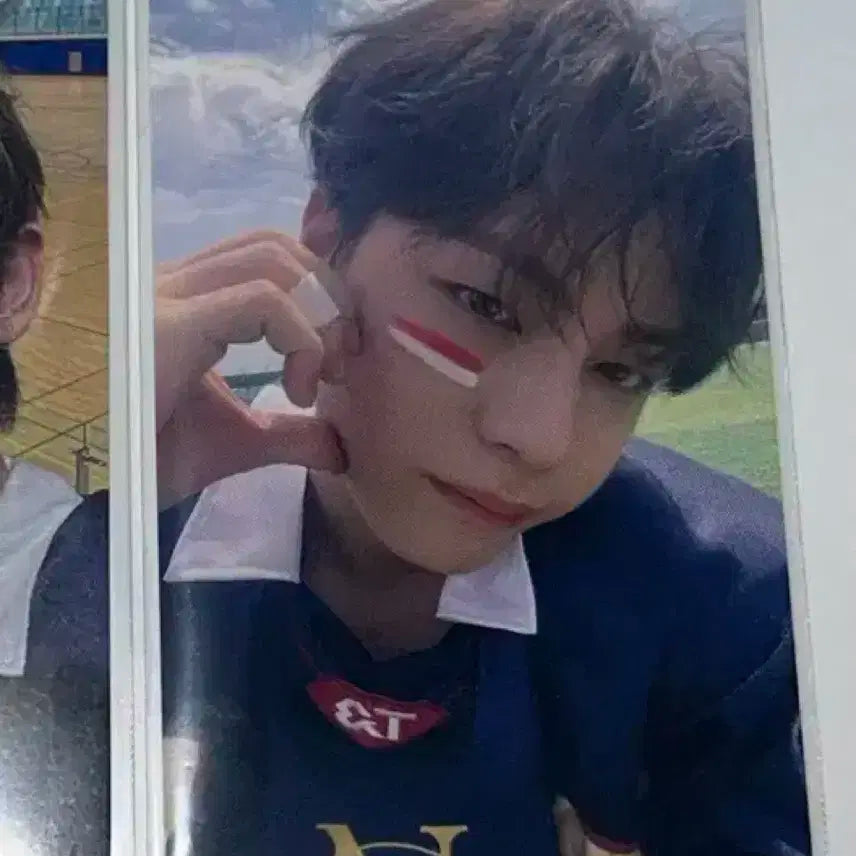 타키 워크라이 앨포
